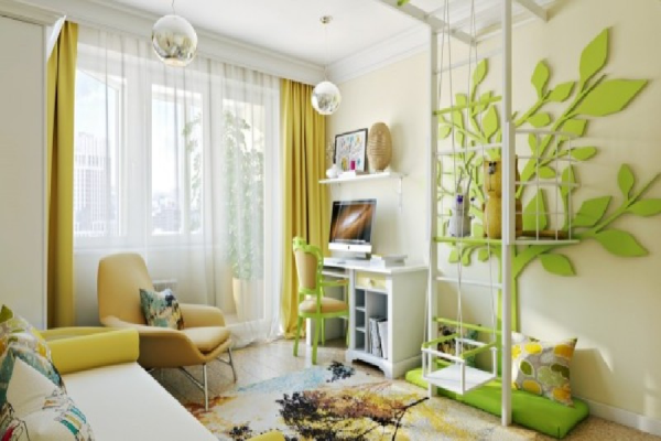 5 Phong cách thiết kế nội thất nhà đẹp Hot nhất hiện nay